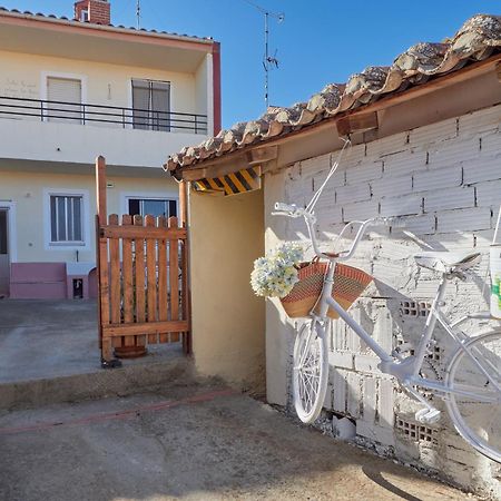 Вилла Casa Visi Gordoncillo Экстерьер фото